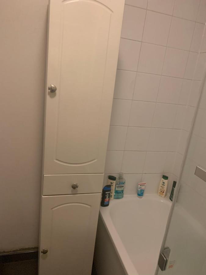 Chambre Proche De La Defense Apartment Courbevoie Luaran gambar